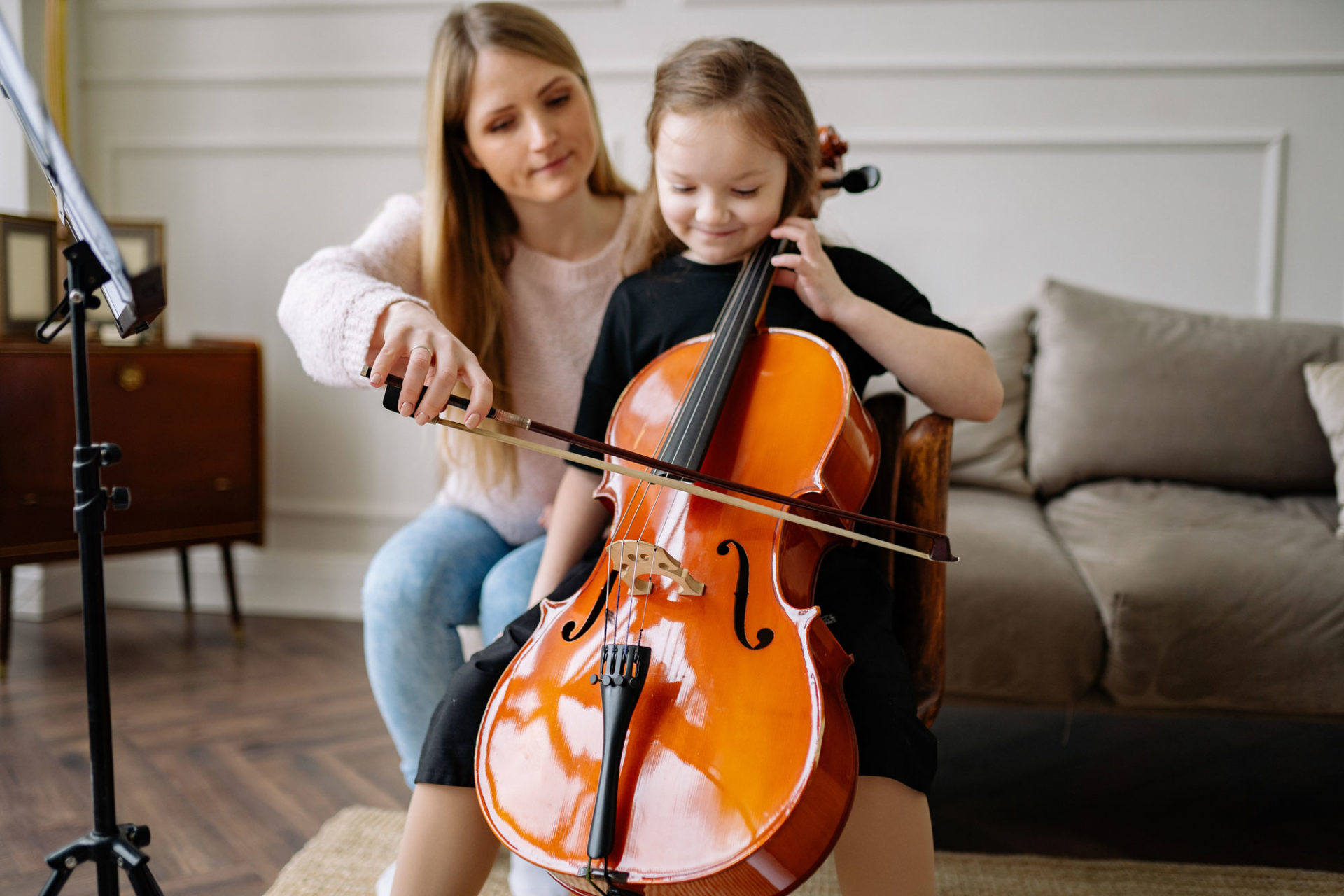 Music Lessons