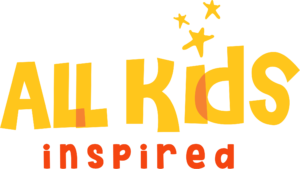 all kids Inspired