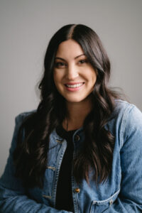 Meet Rebekah Maggard---Executive Director, Chair