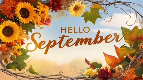 September donations